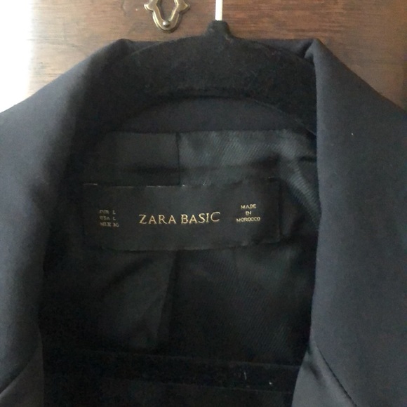 Zara blazer - Picture 2 of 8